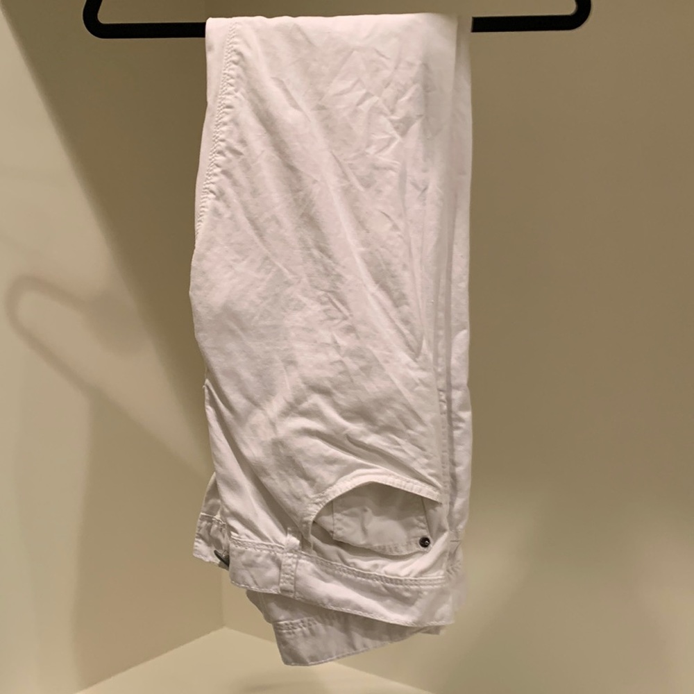 Howe Pants